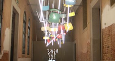 55th Venice Biennale Part I: The Pavilions
