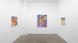 Contemporary art exhibition, Hans Hofmann, Solo Exhibition at Miles McEnery Gallery, 525 West 22nd Street, New York, USA