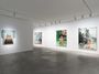 Contemporary art exhibition, Group Exhibition, Zhang Xiaogang, Mao Yan, Qiu Xiaofei at Pace Gallery, Hong Kong