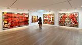 Contemporary art exhibition, Gilbert & George, THE CORPSING PICTURES at Patricia Low Contemporary, Gstaad, Switzerland