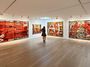 Contemporary art exhibition, Gilbert & George, THE CORPSING PICTURES at Patricia Low Contemporary, Gstaad, Switzerland