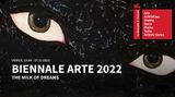 Contemporary art event, Venice Biennale 2022 at Tina Kim Gallery, New York, United States