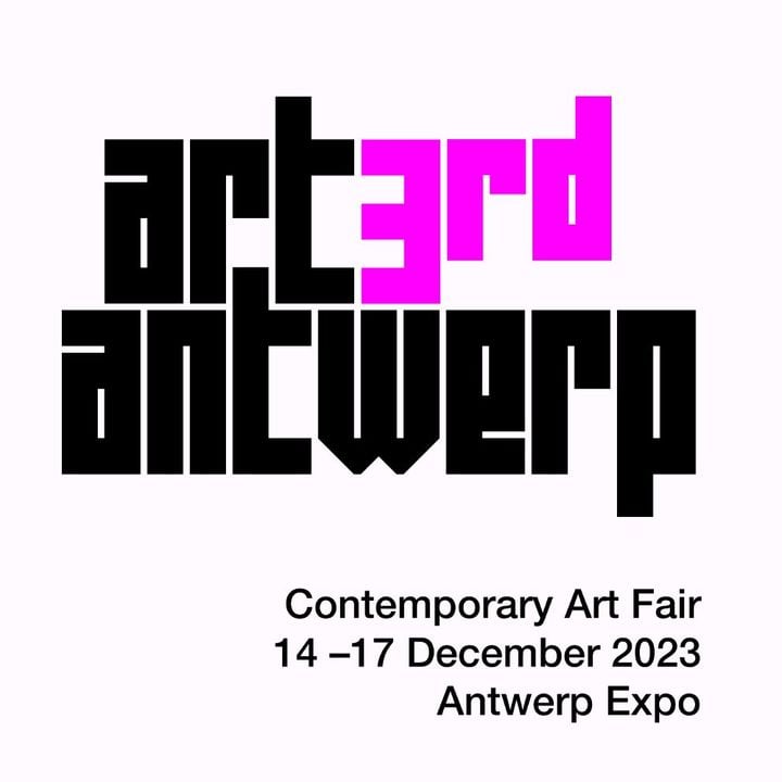 Art Antwerp Ocula