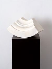 ELEMENT NO. 2 by Hagar Tirosh contemporary artwork sculpture