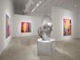 Contemporary art exhibition, Liu Wei, Liu Wei at White Cube, West Palm Beach, United States
