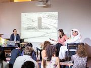 Trading Histories For Futures: A Report From Art Dubai And The Sharjah March Meeting