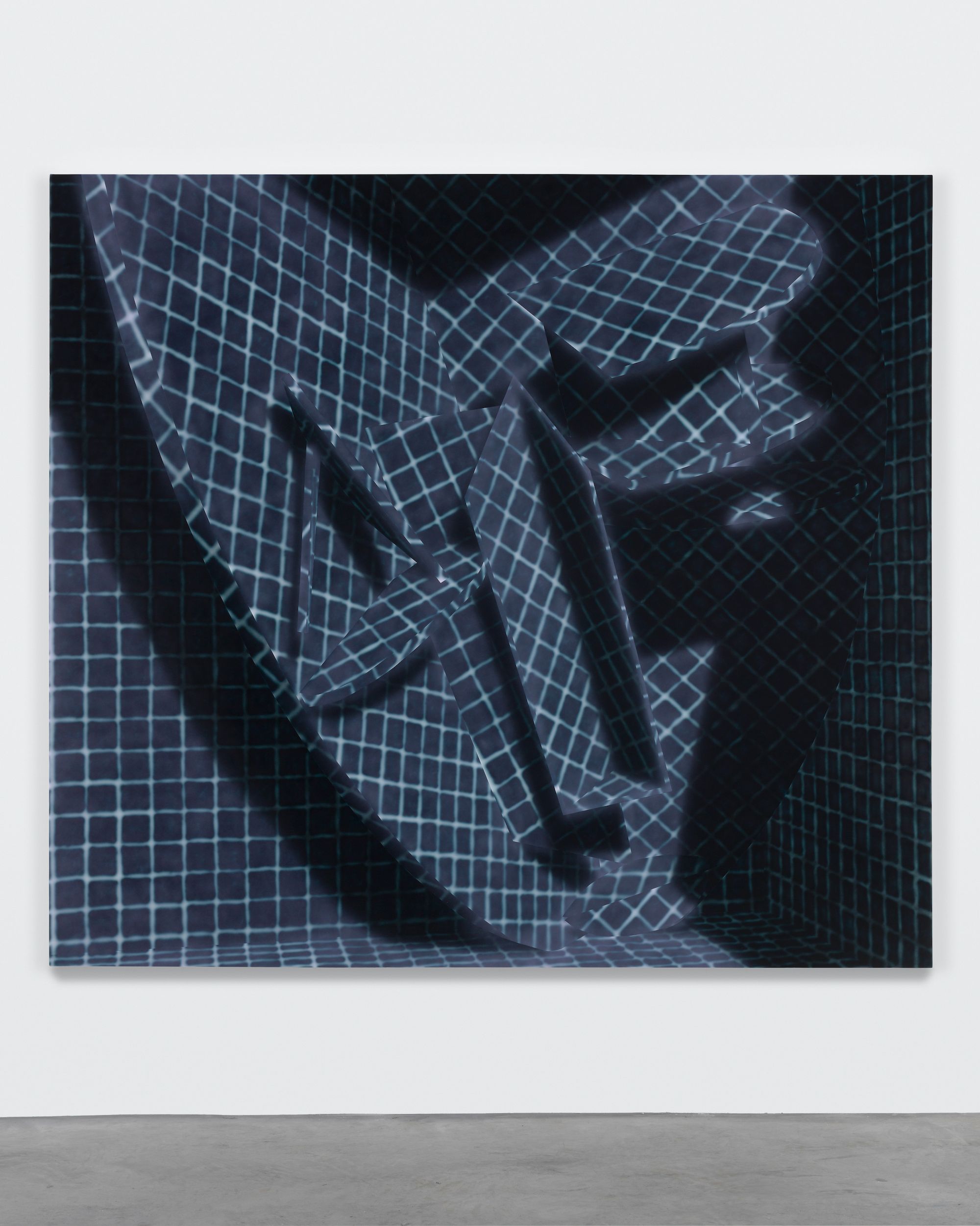 Avery Singer Biography, Artworks & Exhibitions | Ocula Artist
