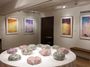 Contemporary art exhibition, Yi Kai, Wu Shaoxiang, Chinese Dream at Alisan Fine Arts, Aberdeen, Hong Kong