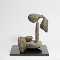 Narcissus by Kim Lim contemporary artwork sculpture