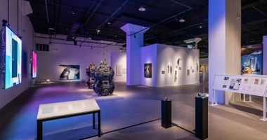 Singapore Biennale 2022: Natasha