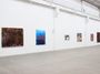 Contemporary art exhibition, Group Exhibition, Color Coded at Bode, Berlin, Germany