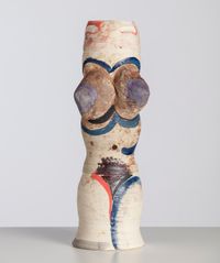Untitled by Brendan Huntley contemporary artwork sculpture, ceramics