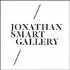 Jonathan Smart Gallery Advert