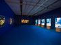Contemporary art exhibition, Isaac Julien, Refuge at Roslyn Oxley9 Gallery, Sydney, Australia