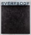 EVERYBODY by Deborah Kass contemporary artwork 1