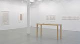 Contemporary art exhibition, Channa Horwitz, Channa Horwitz at Lisson Gallery, 10th Avenue, New York, United States