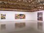 Contemporary art exhibition, Misheck Masamvu, Hata at Goodman Gallery, Sir Lowry Rd, Cape Town, South Africa