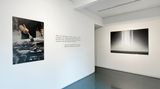 Contemporary art exhibition, Hiroshi Senju, Between Movement and Stillness at Sundaram Tagore Gallery, Singapore