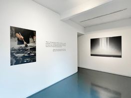 Hiroshi SenjuBetween Movement and StillnessSundaram Tagore Gallery