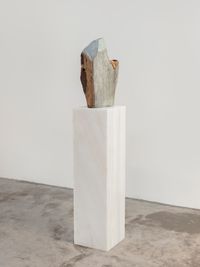 Grass Thorn III by Hu Xiaoyuan contemporary artwork sculpture