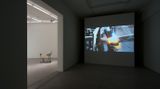 Contemporary art exhibition, Ai Weiwei, Rebars - Lucerne at Galerie Urs Meile, Lucerne, Switzerland
