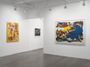 Contemporary art exhibition, Norman Carton, Norman Carton: Chromatic Brilliance, Paintings from the 1940s-1960s at Hollis Taggart, New York L1, United States
