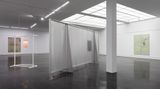 Contemporary art exhibition, Martin Boyce, The Light Pours Out at Esther Schipper, Berlin, Germany