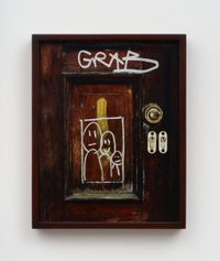 GRAB by Brenna Youngblood contemporary artwork photography