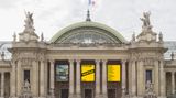 Contemporary art exhibition, Group Exhibition, WANTED! Art is yours at Grand Palais at Grand Palais, Paris Marais, France