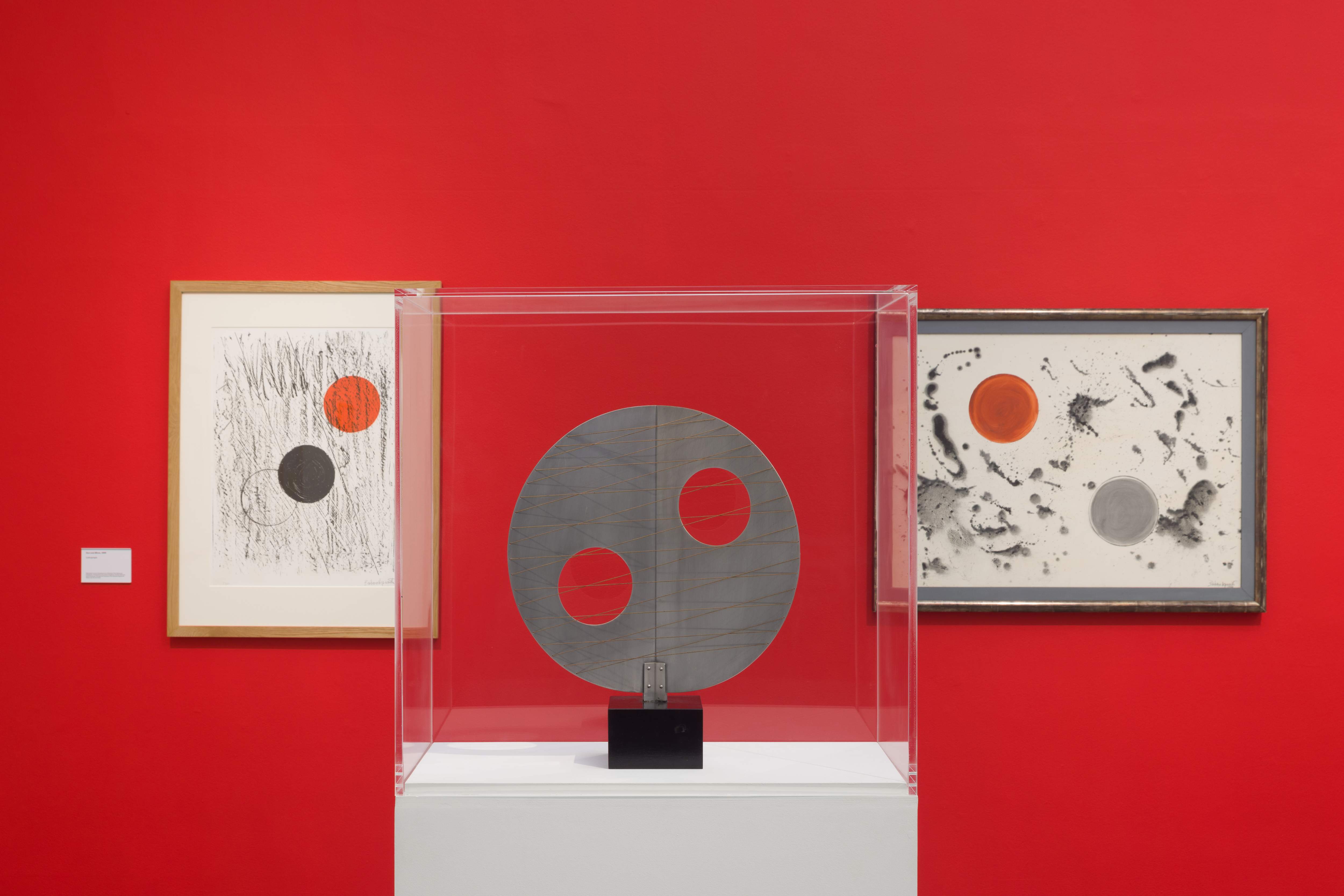 Barbara Hepworths Sensuous Forms At Towner Eastbourne Ocula Advisory 5574