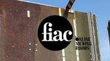Contemporary art art fair, FIAC Online Viewing Rooms at Esther Schipper, Berlin, Germany