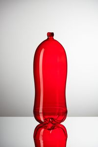 Keglon Bottle (Hexanol cis-3) by Mike Bouchet contemporary artwork sculpture