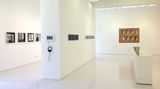 Contemporary art exhibition, Geng Jianyi, The Artist Researcher at ShanghART, Singapore