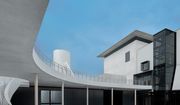 Thailand’s First Major Contemporary Art Museum to Open in December
