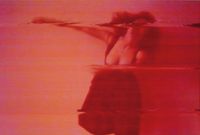 'm Not The Girl Who Misses Much  by Pipilotti Rist contemporary artwork moving image