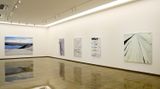 Contemporary art exhibition, Koen Van Den Broek, Sign Waves at Gallery Baton, Seoul, South Korea