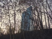 o.T. (FFM #9608) by Wolfgang Stahr contemporary artwork print