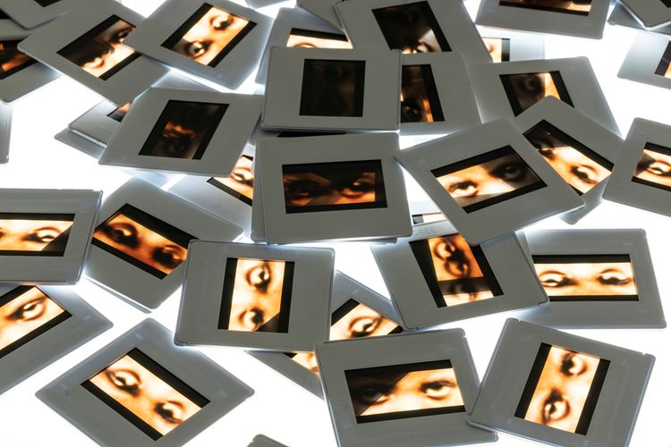 Alfredo Jaar, '25 Years Later' at Goodman Gallery, London, United