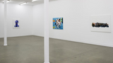 Contemporary art exhibition, Michael Zavros, Bad Dad at Starkwhite, Auckland, New Zealand