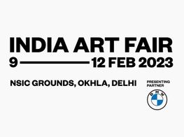 India Art Fair 2023