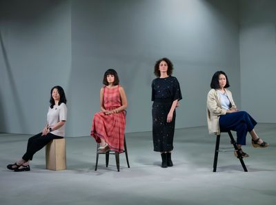 Why Was Singapore Biennale 2022 Named Natasha?