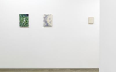 Shinpei Kusanagi, nowhere now here, Exhibition view at TakaIshii Gallery, Tokyo, Feb 14 – Mar 14, 2015, Photo: Kenji Takahashi