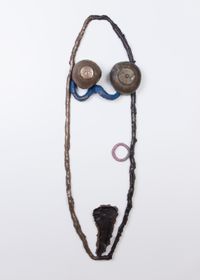 Untitled by Brendan Huntley contemporary artwork sculpture
