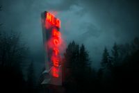 #11793-9406 by Todd Hido contemporary artwork photography