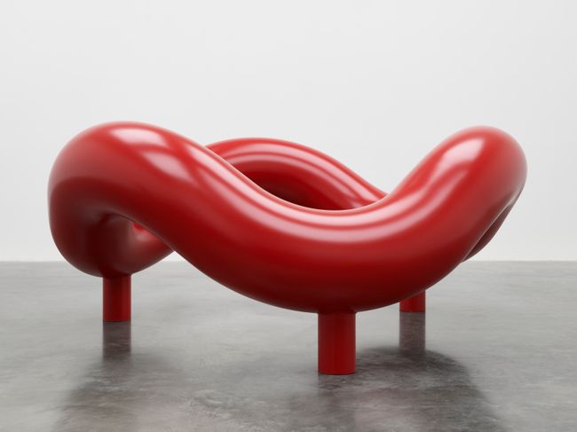 Play Sculpture by Isamu Noguchi contemporary artwork