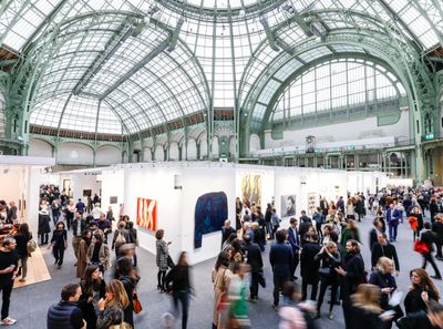 Oh FIAC! Cancelled, Postponed and Online Art Fairs