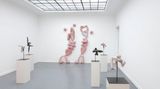 Contemporary art exhibition, Elsa Sahal, Female Factory at SETAREH, Berlin, Germany