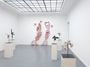 Contemporary art exhibition, Elsa Sahal, Female Factory at SETAREH, Berlin, Germany