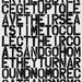 Christopher Wool And Felix Gonzalez-Torres contemporary artist