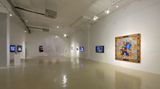 Contemporary art exhibition, Group Exhibition, Superfuture at Gajah Gallery, Singapore